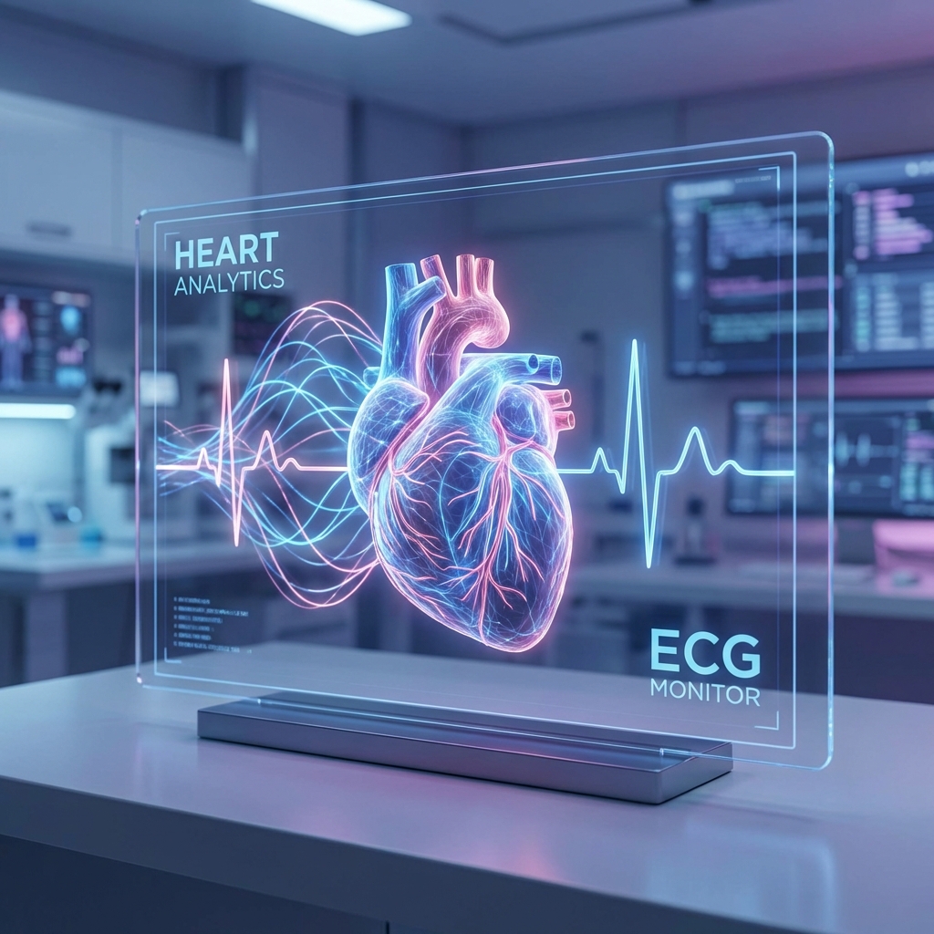 Medical Visualization